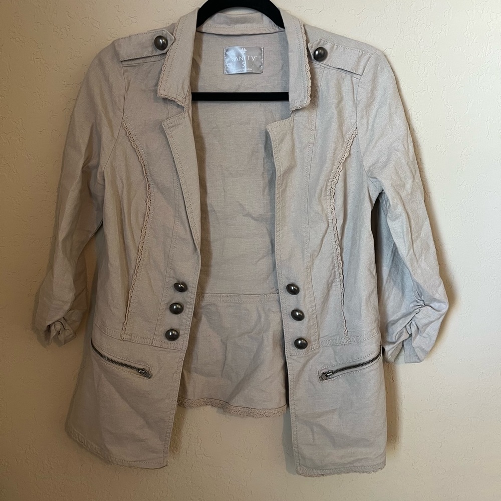 Blazer
